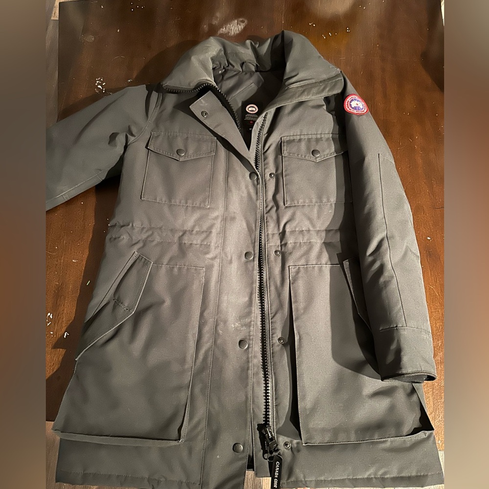 Women’s Canada Goose Jacket Size S/P